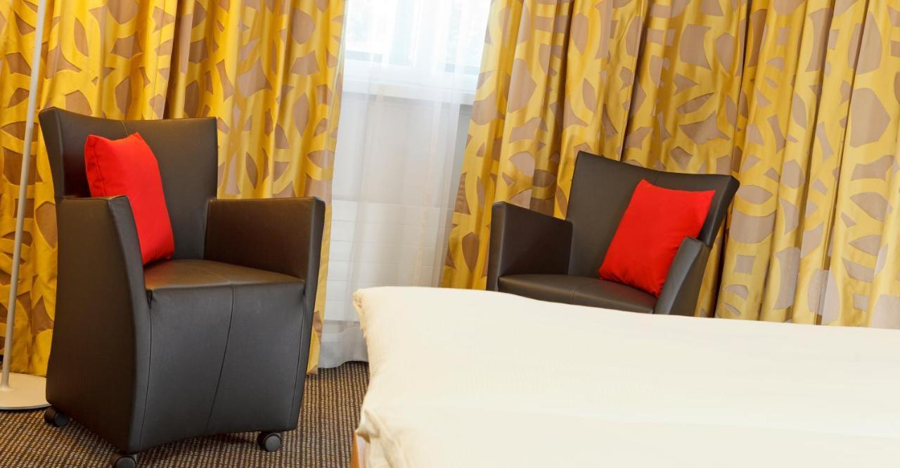 Hotel Metropol Bâle Extérieur photo