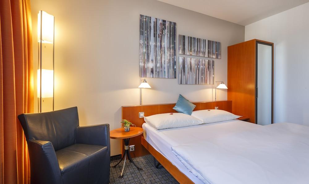 Hotel Metropol Bâle Extérieur photo