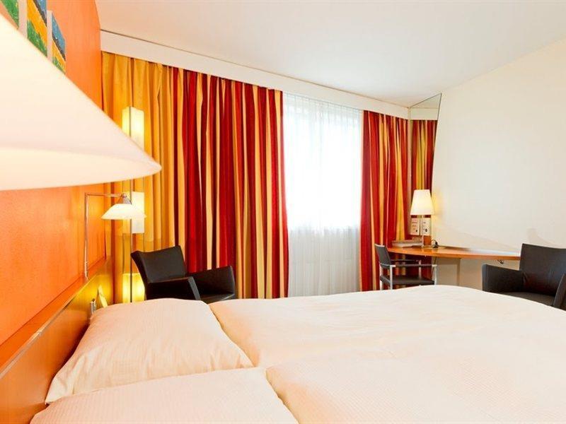 Hotel Metropol Bâle Extérieur photo