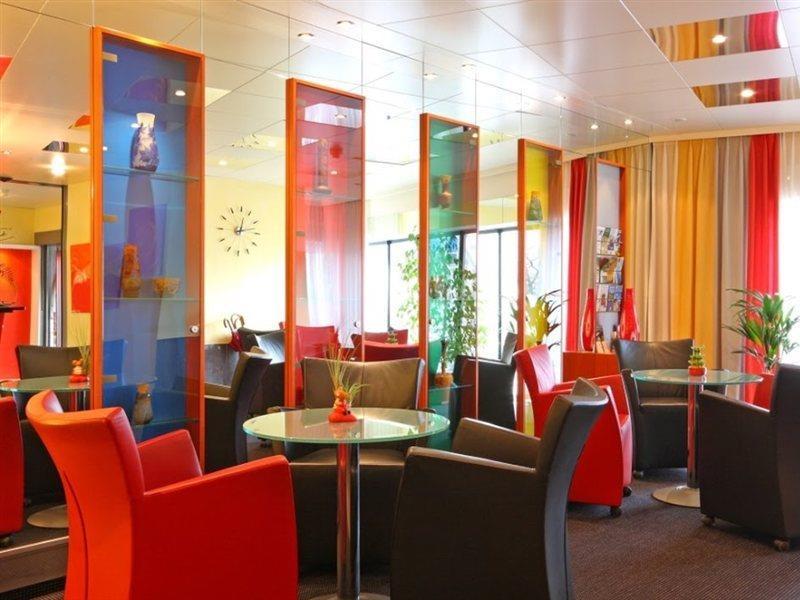 Hotel Metropol Bâle Extérieur photo