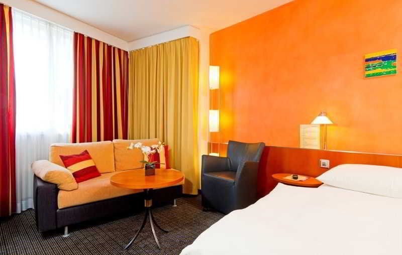 Hotel Metropol Bâle Extérieur photo
